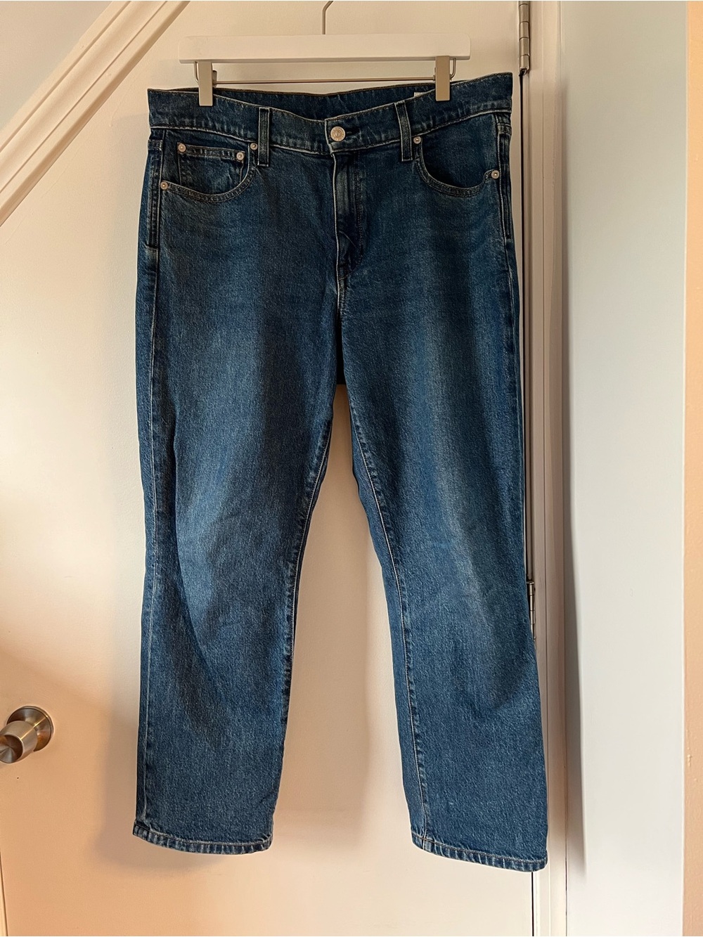 AYR “The Frenchie” Jeans, Size 31